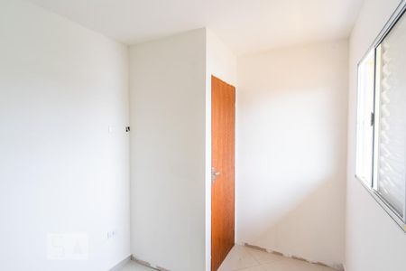 Quarto 1 de apartamento para alugar com 2 quartos, 42m² em Vila Granada, São Paulo
