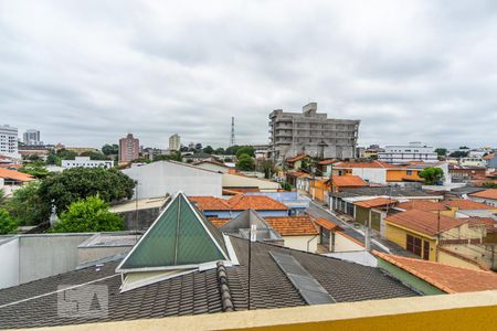Vista de apartamento para alugar com 2 quartos, 42m² em Vila Granada, São Paulo