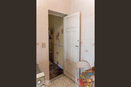 Casa para alugar com 70m², 3 quartos e sem vagaCozinha 