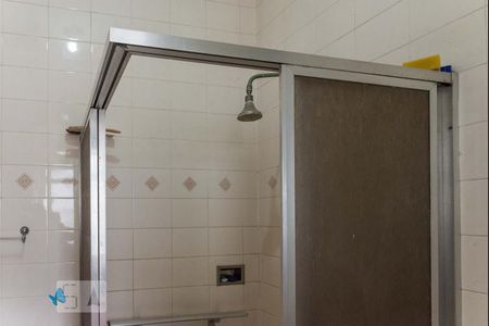 Casa para alugar com 70m², 3 quartos e sem vagaBanheiro