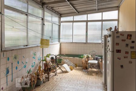 Casa para alugar com 70m², 3 quartos e sem vagaÁrea de Serviço