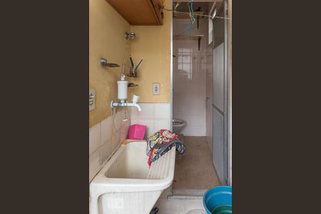 Casa para alugar com 70m², 3 quartos e sem vagaÁrea de Serviço