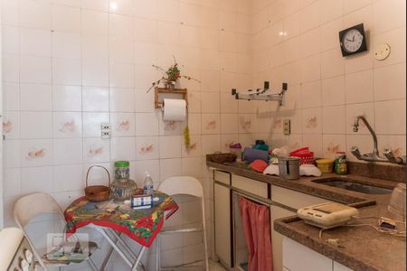 Casa para alugar com 70m², 3 quartos e sem vagaCozinha 