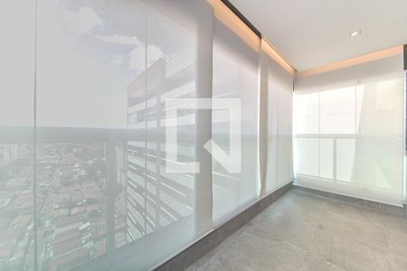 Sala de apartamento à venda com 2 quartos, 66m² em Jardim Aeroporto, São Paulo