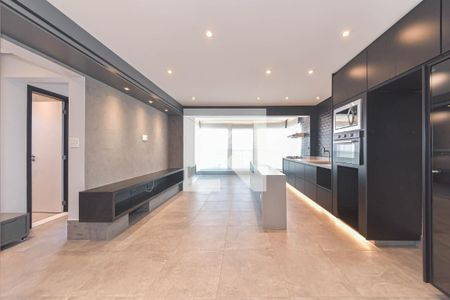 Sala de apartamento à venda com 2 quartos, 66m² em Jardim Aeroporto, São Paulo