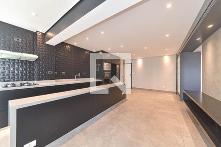 Sala de apartamento à venda com 2 quartos, 66m² em Jardim Aeroporto, São Paulo