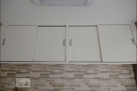 Casa à venda com 300m², 4 quartos e 4 vagasArea de Serviço