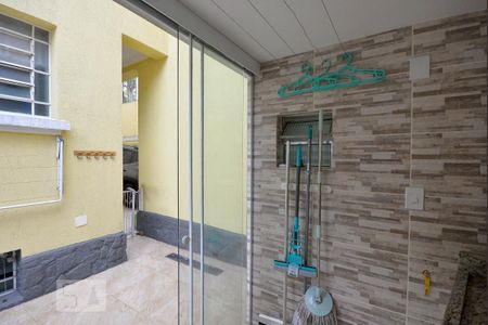 Casa à venda com 300m², 4 quartos e 4 vagasArea de Serviço