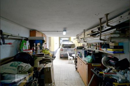 Casa à venda com 300m², 4 quartos e 4 vagasGaragem