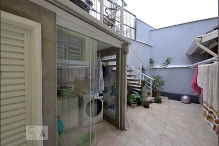 Casa à venda com 300m², 4 quartos e 4 vagasArea Externa