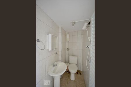 Casa à venda com 300m², 4 quartos e 4 vagasBanheiro de Serviço