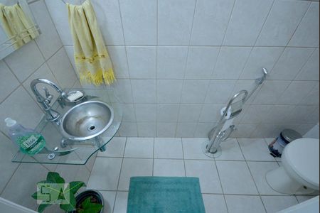 Lavabo de casa à venda com 4 quartos, 300m² em Vila Monumento, São Paulo