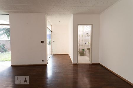 Sala de casa à venda com 5 quartos, 350m² em Parque Jabaquara, São Paulo