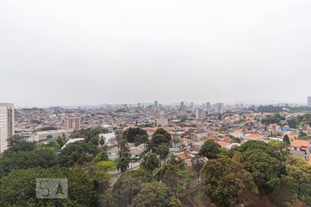 Apartamento à venda com 51m², 2 quartos e 1 vagaVista do Quarto 2