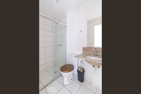 Apartamento à venda com 51m², 2 quartos e 1 vagaBanheiro