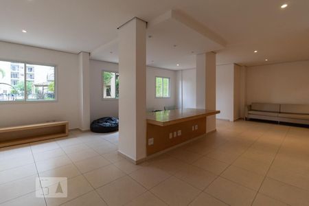 Apartamento à venda com 51m², 2 quartos e 1 vagaÁrea comum - Lan House