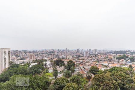 Sacada de apartamento para alugar com 2 quartos, 51m² em Umuarama, Osasco