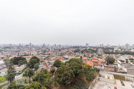 Apartamento à venda com 51m², 2 quartos e 1 vagaVista do Quarto 1