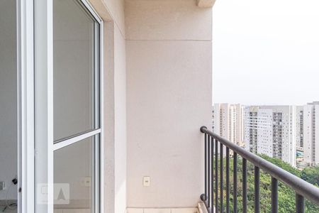 Sacada de apartamento para alugar com 2 quartos, 51m² em Umuarama, Osasco