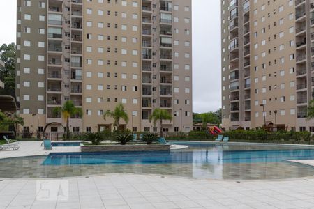 Apartamento à venda com 51m², 2 quartos e 1 vagaÁrea comum - Piscina