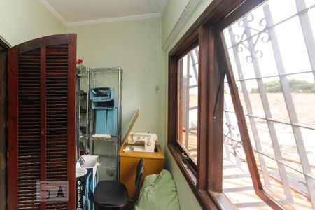 Casa à venda com 358m², 4 quartos e 4 vagasQuarto 03