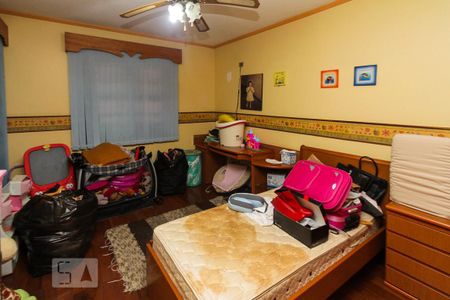 Casa à venda com 358m², 4 quartos e 4 vagasQuarto