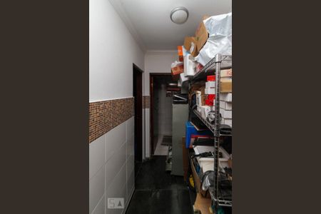 Casa à venda com 358m², 4 quartos e 4 vagasdeposito