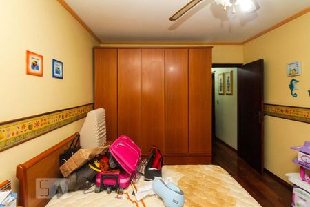 Casa à venda com 358m², 4 quartos e 4 vagasQuarto