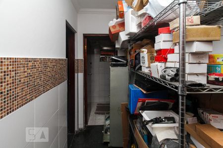 Casa à venda com 358m², 4 quartos e 4 vagasdeposito