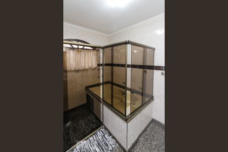 Casa à venda com 358m², 4 quartos e 4 vagasbanheiro da Social