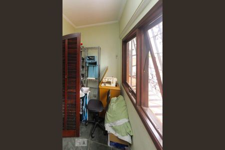 Casa à venda com 358m², 4 quartos e 4 vagasQuarto 03