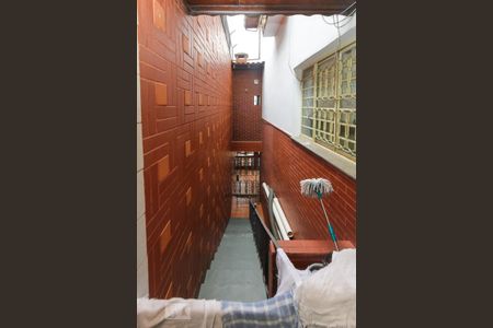 Casa à venda com 358m², 4 quartos e 4 vagasÁrea de Serviço