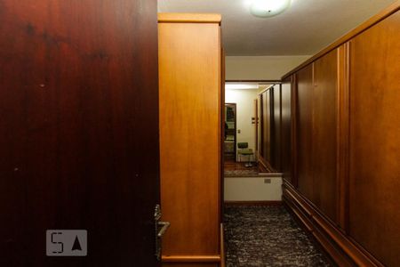 Casa à venda com 358m², 4 quartos e 4 vagasCloset da Suite