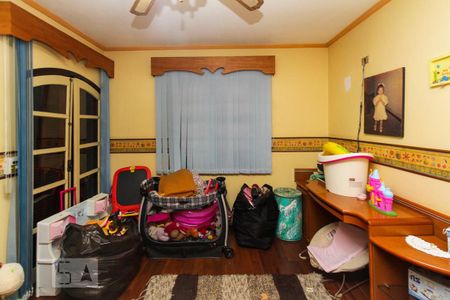 Casa à venda com 358m², 4 quartos e 4 vagasQuarto