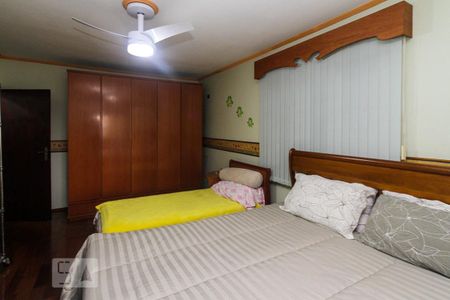 Casa à venda com 358m², 4 quartos e 4 vagasQuarto 03