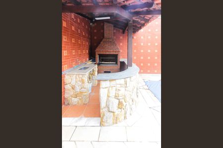 Casa à venda com 358m², 4 quartos e 4 vagasChurrasqueira