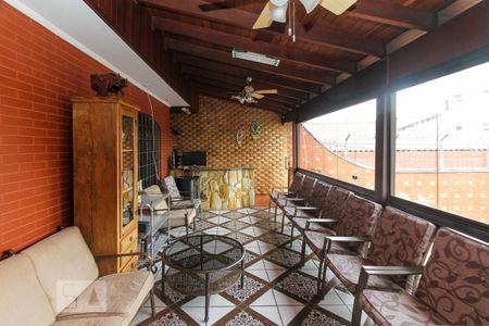 Casa à venda com 358m², 4 quartos e 4 vagasEspaço Gourmet