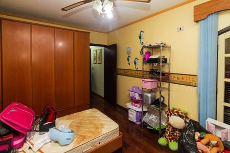 Casa à venda com 358m², 4 quartos e 4 vagasQuarto