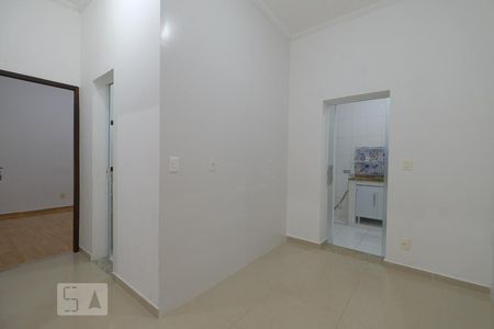 Sala de casa de condomínio para alugar com 2 quartos, 80m² em Vila Isabel, Rio de Janeiro