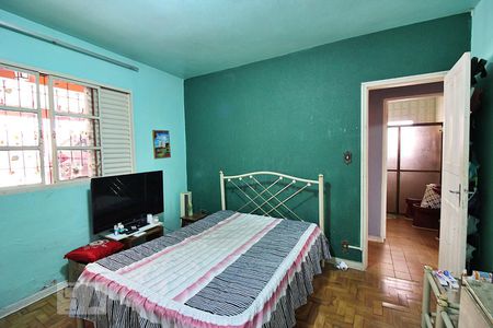 Quarto 1 de casa à venda com 2 quartos, 163m² em Nova Petrópolis, São Bernardo do Campo