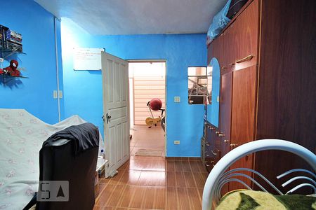 Quarto 2 de casa à venda com 2 quartos, 163m² em Nova Petrópolis, São Bernardo do Campo