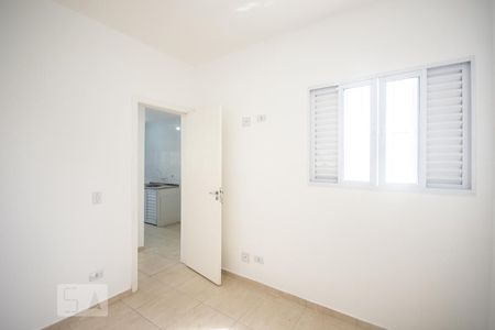 Quarto  de apartamento para alugar com 1 quarto, 36m² em Vila Maria Alta, São Paulo