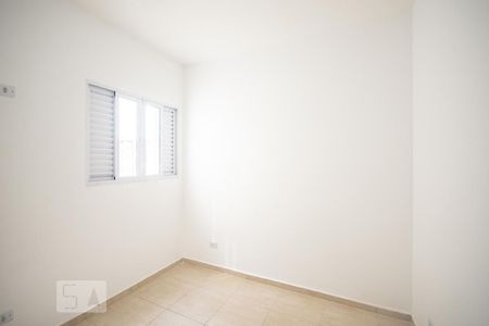 Quarto  de apartamento para alugar com 1 quarto, 36m² em Vila Maria Alta, São Paulo