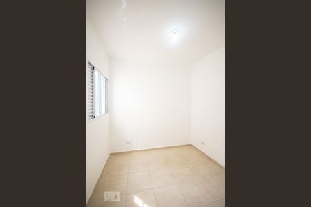 Quarto  de apartamento para alugar com 1 quarto, 36m² em Vila Maria Alta, São Paulo