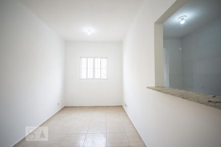 Sala de apartamento para alugar com 1 quarto, 36m² em Vila Maria Alta, São Paulo