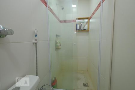 Apartamento à venda com 55m², 2 quartos e 1 vagaBanheiro Vista