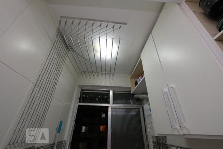 Apartamento à venda com 55m², 2 quartos e 1 vagaÁrea de Serviço