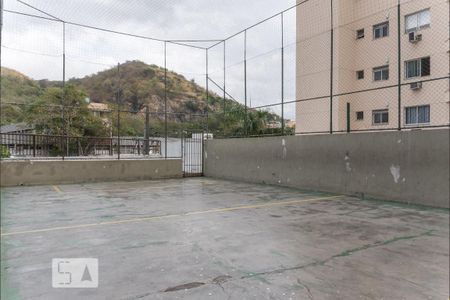 Apartamento à venda com 55m², 2 quartos e 1 vaga Apartamento à venda com 55m², 2 quartos e 1 vagaQuadra Esportiva
