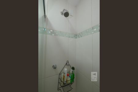 Apartamento à venda com 55m², 2 quartos e 1 vagaBanheiro Social
