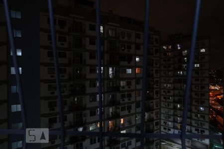 Apartamento à venda com 55m², 2 quartos e 1 vagaQuarto 2 Vista